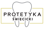 Logo protetyk Inowrocław